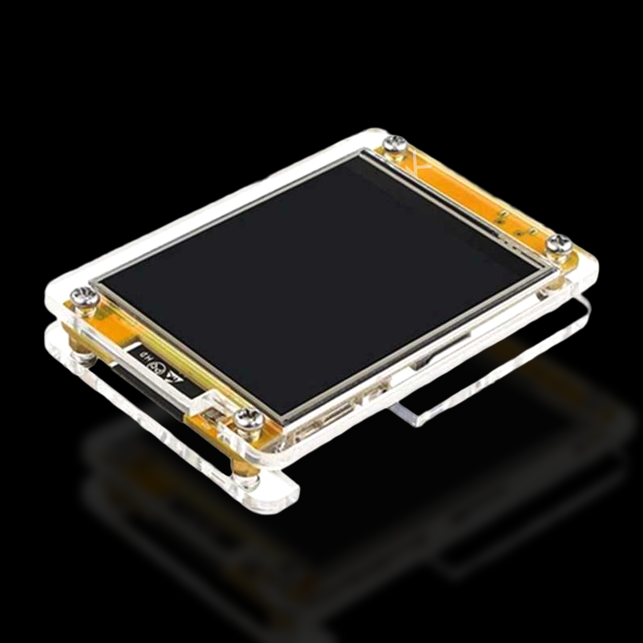 Kryvado Bitcoin Miner