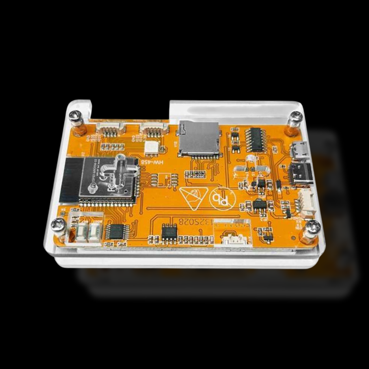 Kryvado Bitcoin Miner