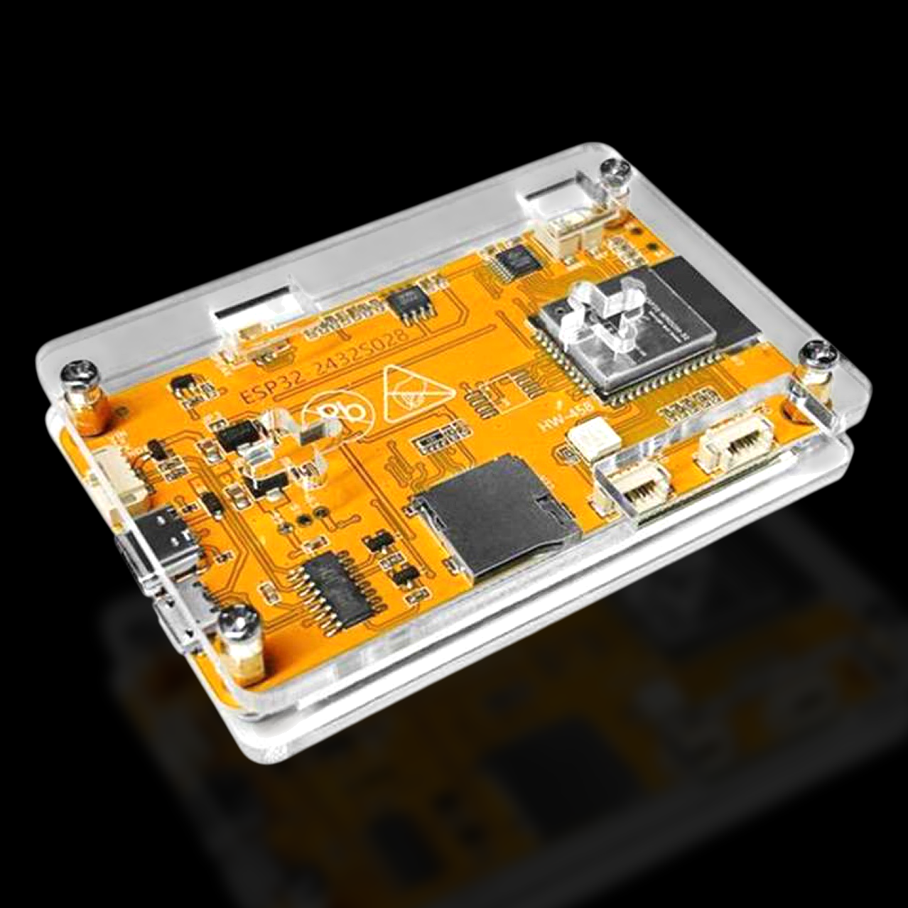 Kryvado Bitcoin Miner