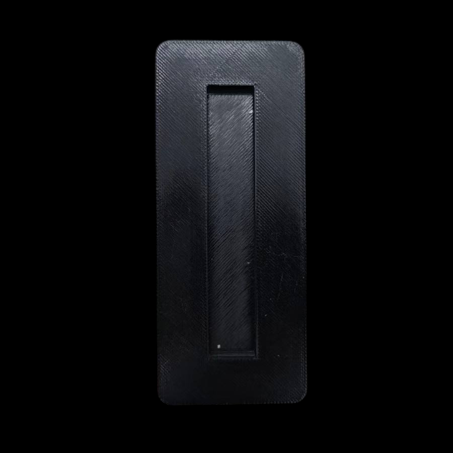 Kryvado Single-Slot Holder